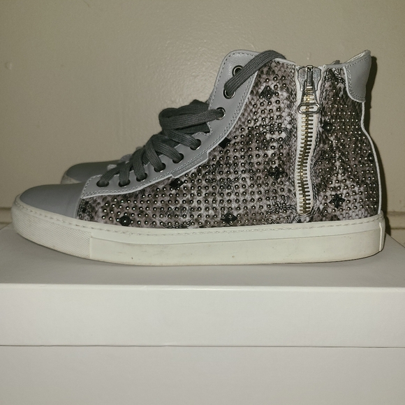 MCM sneakers - Picture 4 of 4